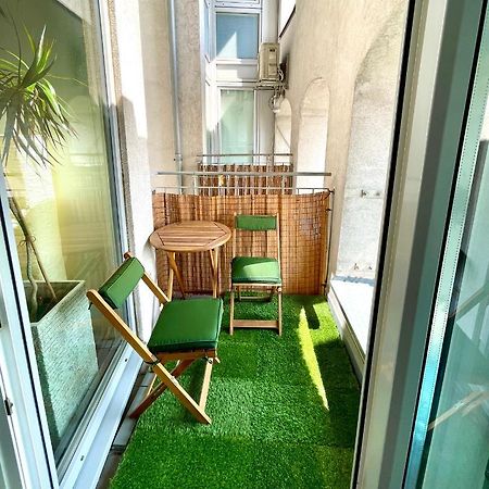 Una Apartment Vienna Exterior photo